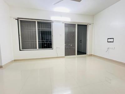 Hall Image of 900 Sq.ft 2 BHK Apartment / Flat for sale in Bramhacorp Waterbay, Wadgaon Sheri Pune for Rs. 8500000