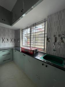 Kitchen Image of 720 Sq.ft 1 BHK Apartment / Flat for rent in JP Nagar Bengaluru for Rs. 22899