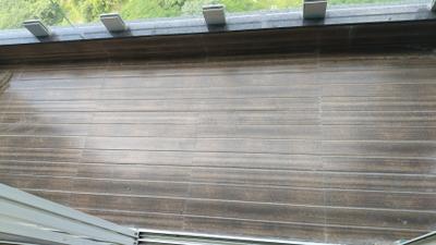 Balcony Image of 850 Sq.ft 2 BHK Apartment / Flat for sale in Pegasus Megapolis Serenity, Hinjawadi Phase 3 Pune for Rs. 7600000