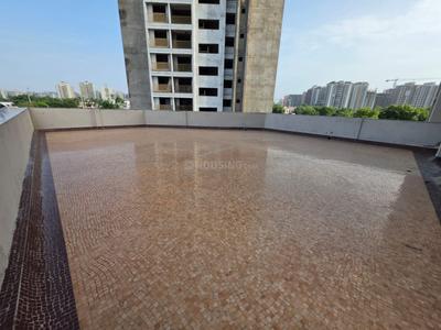 Balcony Image of 1700 Sq.ft 3 BHK Apartment / Flat for sale in Aarohi Vivianna, Ghuma Ahmedabad for Rs. 12500000
