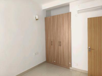 Bedroom Image of 2780 Sq.ft 4 BHK Builder Floor for rent in SS Linden Residential Floors, Sector 84 Gurgaon for Rs. 48000
