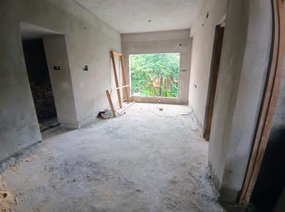 Hall Image of 1610 Sq.ft 3 BHK Apartment / Flat for sale in Hussainpur Kolkata for Rs. 9000000