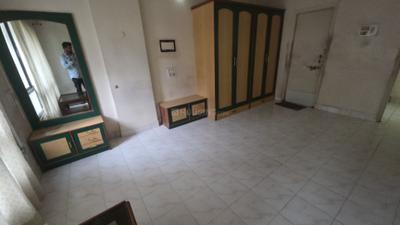 Bedroom Image of 850 Sq.ft 2 BHK Apartment / Flat for rent in Todkar Garden, Gultekdi Pune for Rs. 32000