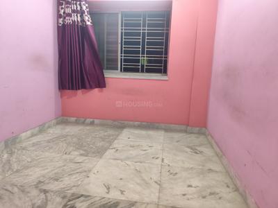 Bedroom Image of 950 Sq.ft 3 BHK Apartment / Flat for sale in Barisha Kolkata for Rs. 4500000