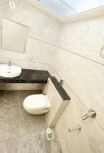Bathroom Image of 600 Sq.ft 2 BHK Apartment / Flat for sale in Karjat Thane for Rs. 2300000