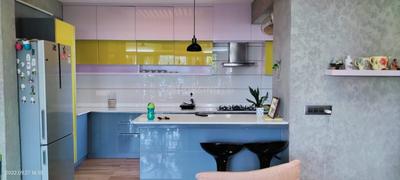 Bathroom Image of 1600 Sq.ft 3 BHK Apartment / Flat for sale in Purva Eternity , Kakkanad Kochi for Rs. 9999995