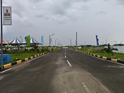 Image of 700 Sq.ft Residential Plot / Land for sale in Padappai, Chennai for Rs. 2099300