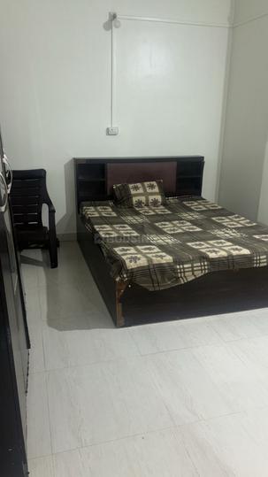 Vishrantwadi Bedroom 1