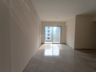 Hall Image of 1240 Sq.ft 2 BHK Apartment / Flat for sale in Ulwe Navi Mumbai for Rs. 11100000
