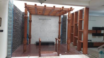 Bedroom Image of 2400 Sq.ft 4 BHK Independent House for rent in HSR Layout Bengaluru for Rs. 210000