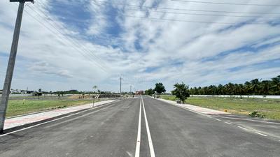 Image of 924 Sq.ft Residential Plot / Land for sale in Chamundi Sunrise Valley, Saravanampatty, Coimbatore for Rs. 3160000