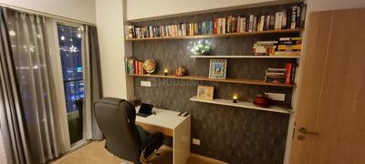 Bedroom Image of 1930 Sq.ft 3 BHK Apartment / Flat for sale in DLF New Town Heights 1, Sector 90 Gurgaon for Rs. 22000000