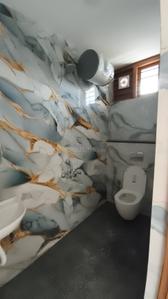 Image of 1050 Sq.ft 2 BHK Builder Floor for rent in Mahadevapura, Bengaluru for Rs. 45000