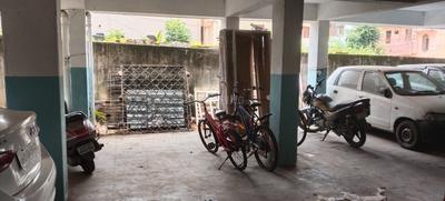 Image of 930 Sq.ft 2 BHK Apartment / Flat for sale in Doranda, Ranchi for Rs. 3700000
