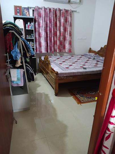 Patharagadia Bedroom 1