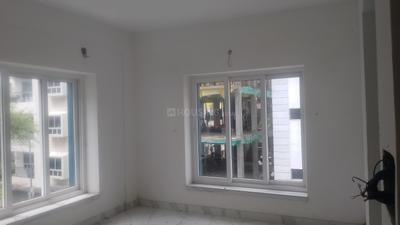 Bedroom Image of 1700 Sq.ft 3 BHK Apartment / Flat for sale in New Town Kolkata for Rs. 13500000