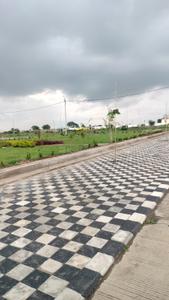 Brochure Image of 1000 Sq.ft Residential Plot / Land for sale in Super Corridor Indore for Rs. 2851000