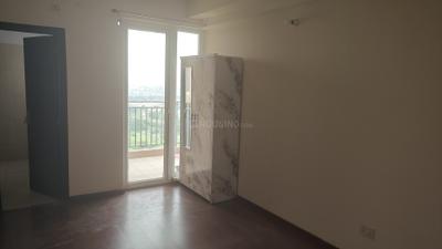 Bedroom Image of 1910 Sq.ft 3 BHK Apartment / Flat for rent in Orris Greenopolis, Sector 89 Gurgaon for Rs. 32000