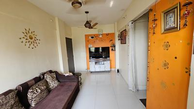 1 BHK Flat