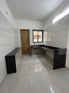 Kitchen Image of 2400 Sq.ft 4 BHK Villa for sale in H K Tilak Bungalows, Vavol Gandhinagar for Rs. 18000000