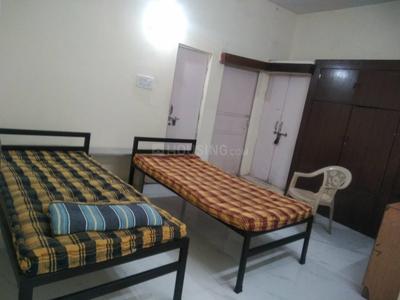 Hall Image of Mittals pg in Arera Colony, Bhopal