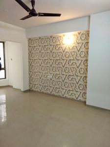 Hall Image of 1050 Sq.ft 2 BHK Apartment / Flat for rent in Shikhar Balaji Heights, Mahalakshmi Nagar Indore for Rs. 21000