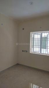 Bedroom Image of 1058 Sq.ft 3 BHK Apartment / Flat for sale in Adambakkam Chennai for Rs. 11100000