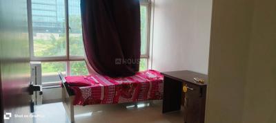 Bedroom Image of 900 Sq.ft 2 BHK Apartment / Flat for sale in Rohan Mithila, Viman Nagar Pune for Rs. 14500000