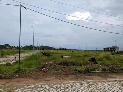 Image of 720 Sq.ft Residential Plot / Land for sale in Swapnabhumi, New Town, Kolkata for Rs. 1800048