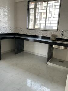 Kitchen Image of 1050 Sq.ft 2 BHK Penthouse for sale in Bavdhan Pune for Rs. 17000000