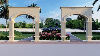 Image of 1000 Sq.ft Residential Plot / Land for sale in Goyal Dream Kanak Corridor Diamond, Puwarda Junarda, Indore for Rs. 3600000