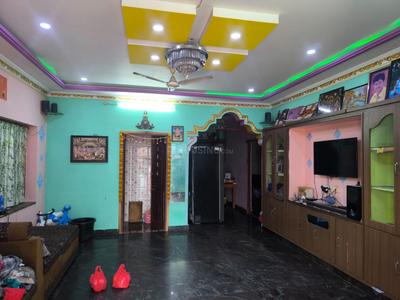 2 BHK Independent House