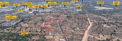 Residential Plot