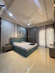 Bedroom Image of 4000 Sq.ft 5 BHK Villa for sale in Modi Nagar Jaipur for Rs. 29900000