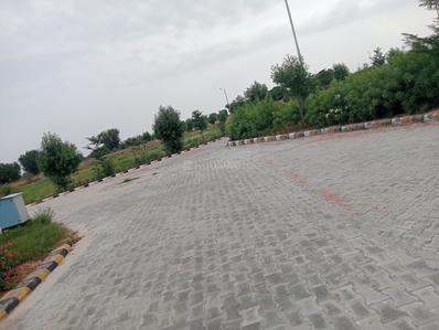 Image of 1000 Sq.ft Residential Plot / Land for sale in Manpur Teelawala, Jaipur for Rs. 3100000