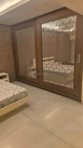 Bedroom Image of 3000 Sq.ft 3 BHK Apartment / Flat for rent in Raheja Complex, Andheri West Mumbai for Rs. 300000