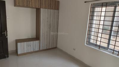 Bedroom Image of 1980 Sq.ft 3 BHK Apartment / Flat for sale in Aditya Fortune Towers, Madhurawada Visakhapatnam for Rs. 12000000