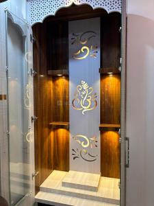 Bedroom Image of 880 Sq.ft 2.5 BHK Apartment / Flat for sale in Oro Elements, Jankipuram Lucknow for Rs. 8300000