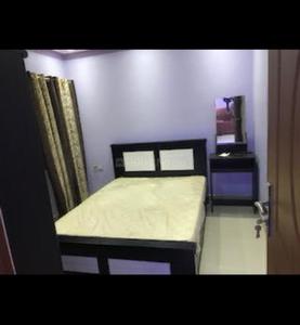 Bedroom Image of 1076 Sq.ft 2 BHK Apartment / Flat for sale in Salvador Do Mundo Goa for Rs. 8000000