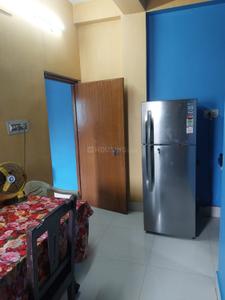 Bedroom Image of 2500 Sq.ft 5 BHK Builder Floor for sale in Naktala Kolkata for Rs. 10000000