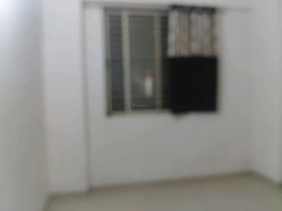 Bedroom Image of 1600 Sq.ft 3 BHK Apartment / Flat for sale in Civic Samanvay Residency, South Bopal Ahmedabad for Rs. 9000000