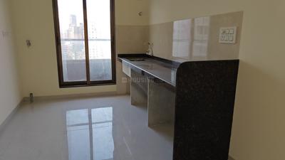 Kitchen Image of 950 Sq.ft 2 BHK Apartment / Flat for sale in Amrut Labh Apartment, Dadar East Mumbai for Rs. 45000000