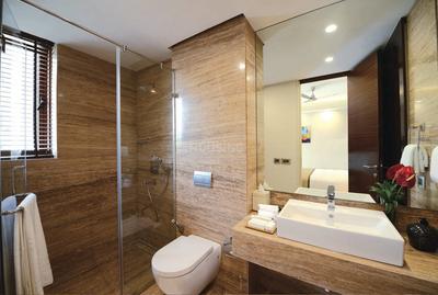 Image of 2548 Sq.ft 3.5 BHK Apartment / Flat for sale in Ambience Tiverton, Sector 50, Noida for Rs. 45000000