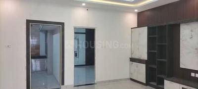 Bedroom Image of 700 Sq.ft 2 BHK Independent House for sale in Thirunindravur Chennai for Rs. 4000000