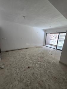 Hall Image of 2000 Sq.ft 3 BHK Apartment / Flat for sale in Shilp Residency, Gota Ahmedabad for Rs. 13500000