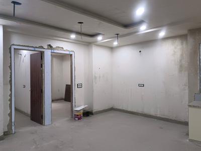 Living Room Image of 880 Sq.ft 3 BHK Apartment / Flat for sale in Burari Affordable Homes, Burari New Delhi for Rs. 4600000
