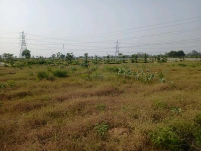 Image of 1098 Sq.ft Residential Plot / Land for sale in GSK Jay Shree Royal Greens, Farukh Nagar, Gurgaon for Rs. 11590000
