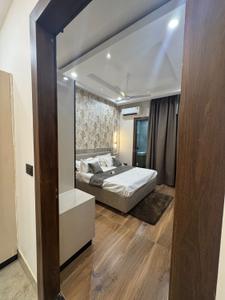Bedroom Image of 1050 Sq.ft 2.5 BHK Apartment / Flat for sale in Sector 115 Mohali for Rs. 5790000