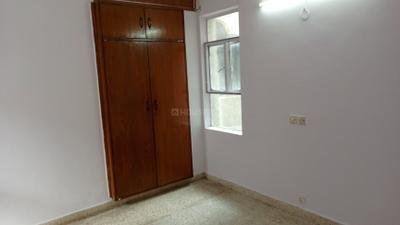 Bedroom Image of 1600 Sq.ft 4 BHK Apartment / Flat for sale in Ekta Gardens, Patparganj New Delhi for Rs. 30000000