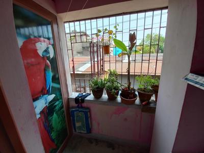 Balcony Image of 778 Sq.ft 2 BHK Builder Floor for sale in Baranagar Kolkata for Rs. 2300000